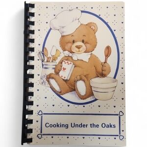 Florida Regional Cookbook Presbyterian Church and Preschool Fundraiser  Oakland